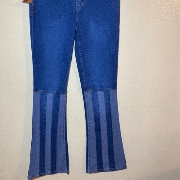 LÜC bootcut jeans size-5‎ - Picture 2 of 11